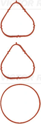 Gasket Set, intake manifold